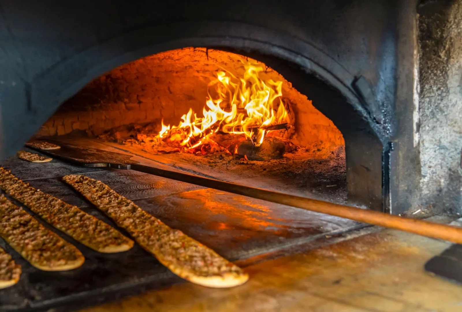 Best Pide in Abu Dhabi: Discover Authentic Turkish Pide at AVLU