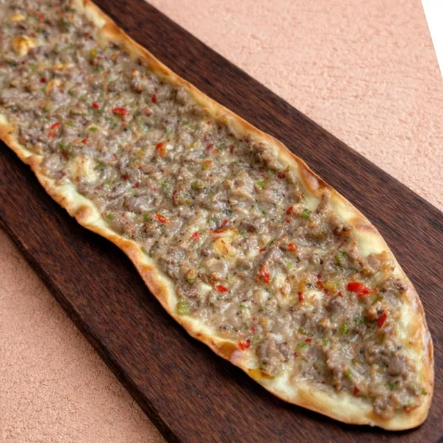 Etli Ekmek