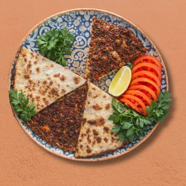 Lahmacun